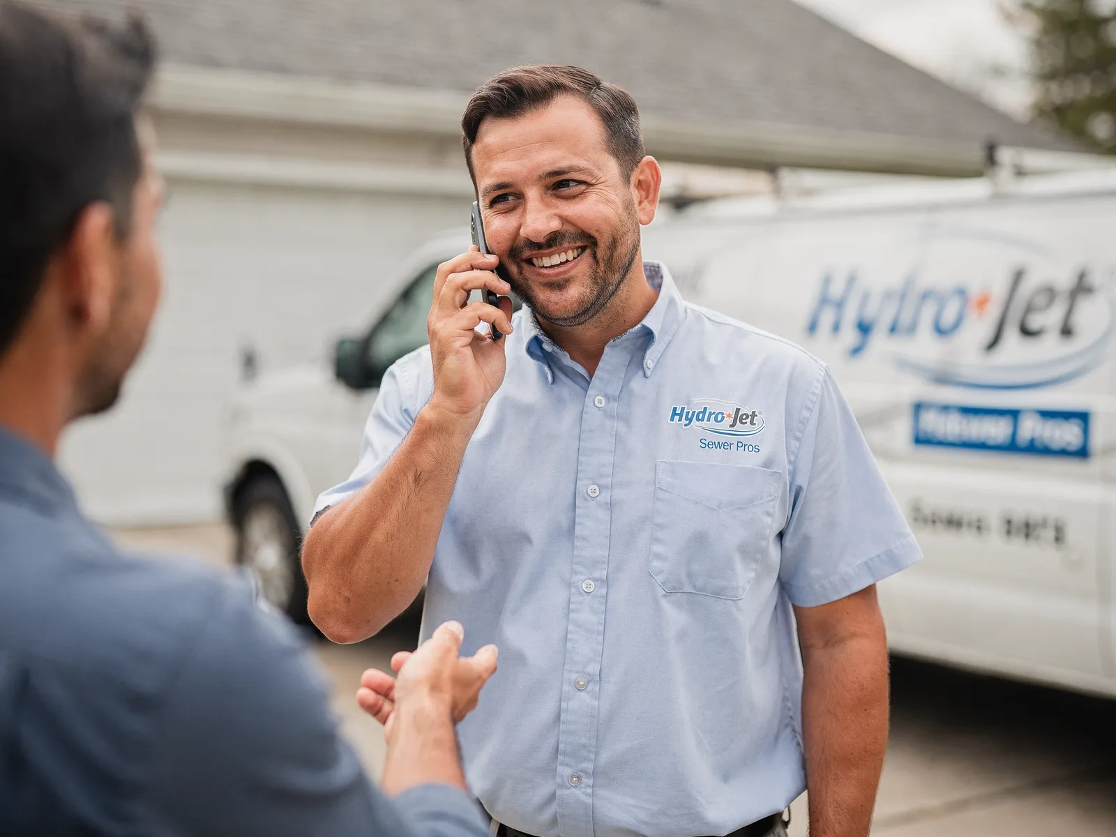 Hydro Jetting Lucan, MN FAQs